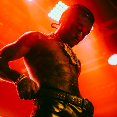 Lil Uzi Vert - Regular (Prod. Brandon Finessin) Skip To 1:18