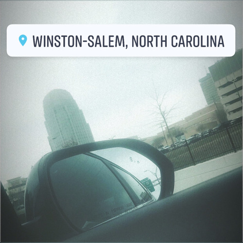 ThuggnZB - Black Car