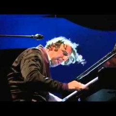 Chilly Gonzales - Never Stop (live)