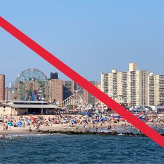 This Is Not A Coney Island Song (Shrine Big Band)
