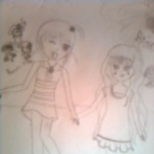 Cₒᵤₙₜ ₘy ₕₑₐd cₒᵤₙₜ ₘy ₜₑₑₜₕ (p. imanidea)