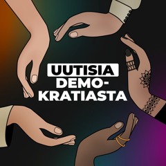 Uutisia demokratiasta - päätöksentekoa ruohonjuuritasolla