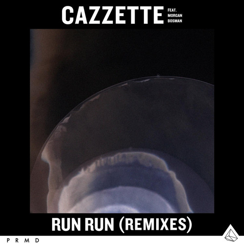 Run Run (Nacho Chapado and Ivan Gomez Remix Extended) [feat. Morgan Bosman]