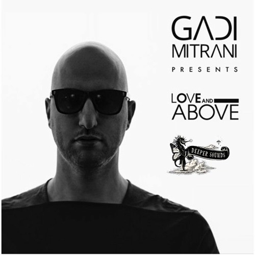 Gadi Mitrani Presents Love And Above 35 : May 2022