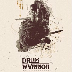 Drum Warrior Live Set at Barasti Beach Dubai 22-5-22