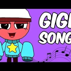 Gigi Song (Dandy's World Song) Official Animated Music Video.mp3 CREDS TO ULPU