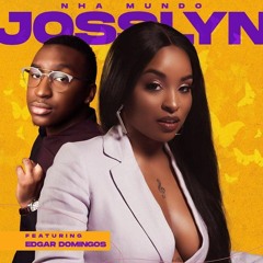 Josslyn - Nha Mundo Feat. Edgar Domingos (Zouk)