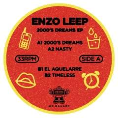 PremEar: Enzo Leep - 2000's Dreams (MR.B004)