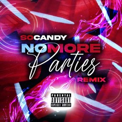 No More Parties (CandyRaps)