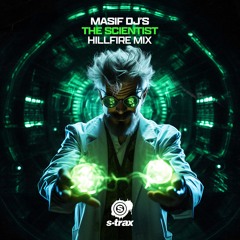 Masif DJ's - The Scientist (Hillfire Radio Edit) [S-TRAX037]