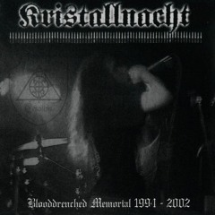Kristallnacht - Unblessed Souls