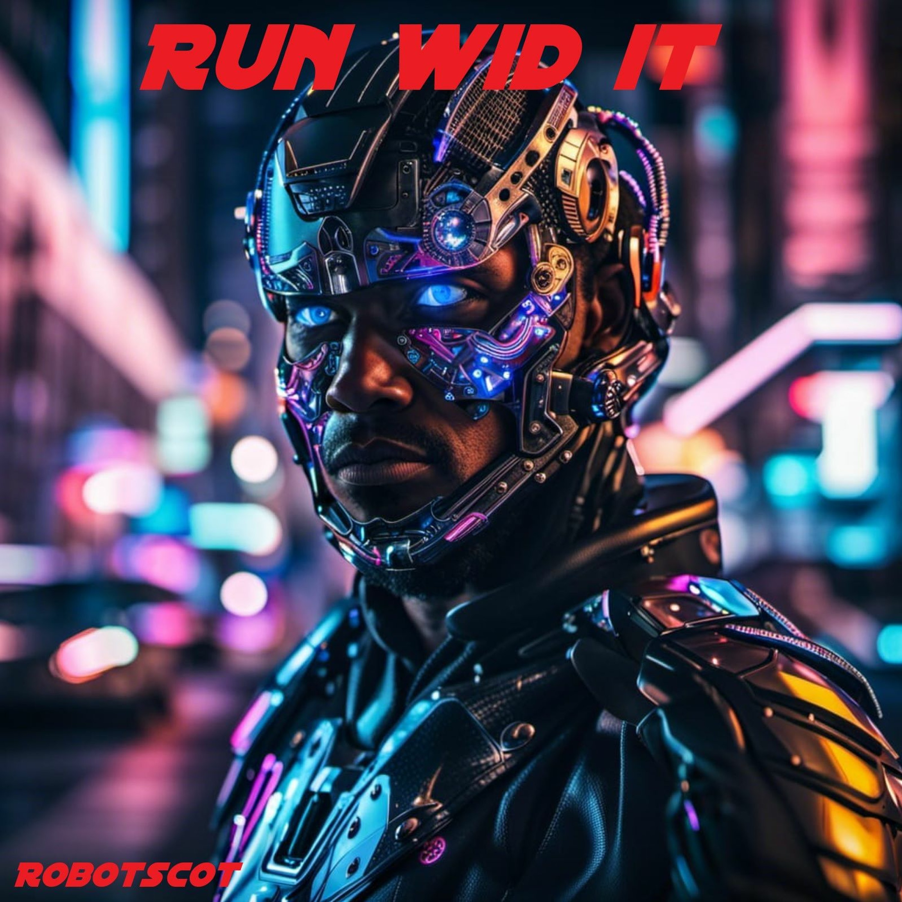 Run Wid It episode artwork