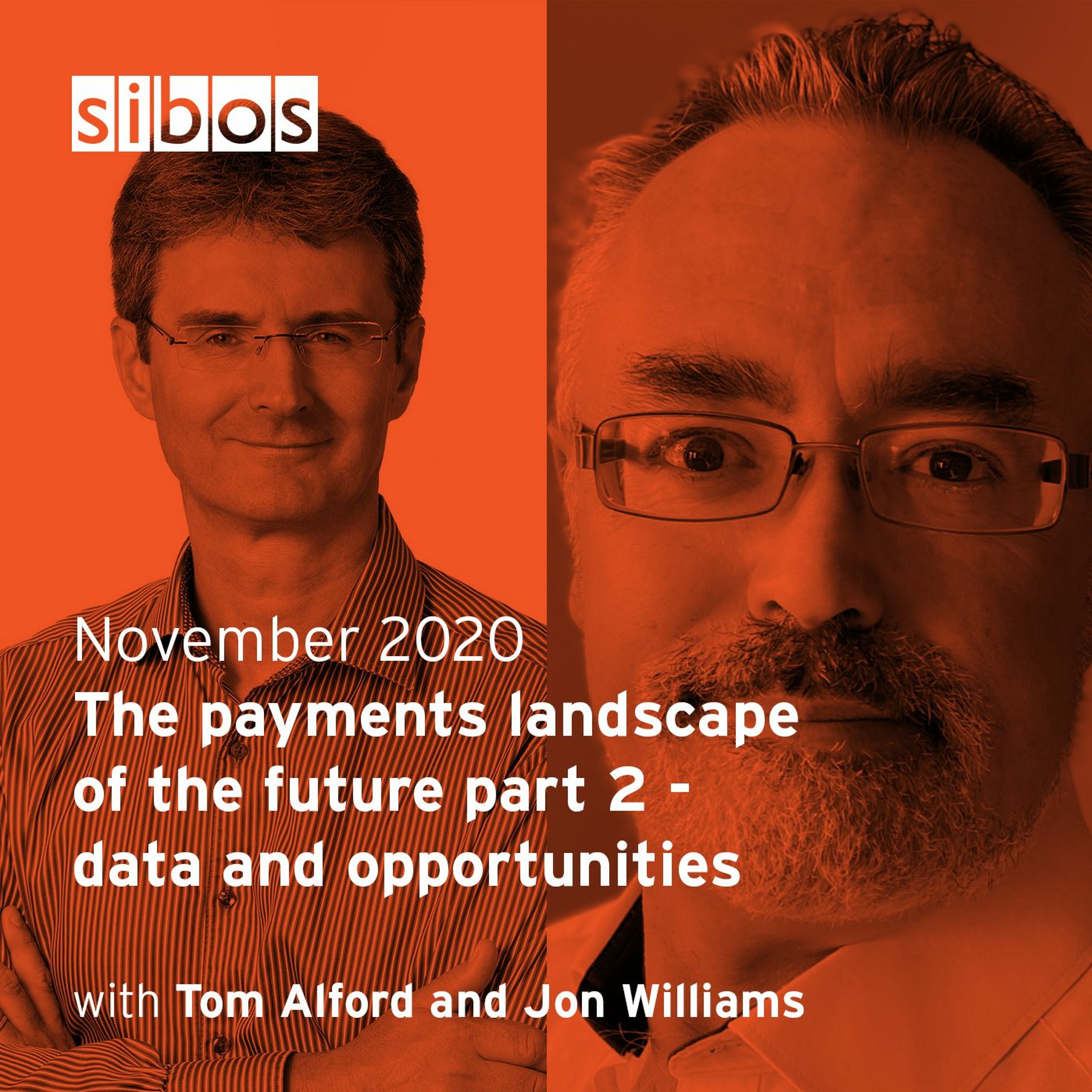 Sibos Podcast