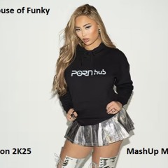 Dr Acid House of Funky Volume 5