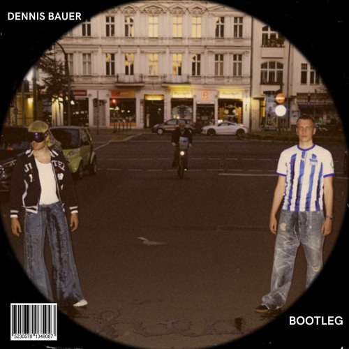 Theater - (DENNIS BAUER BOOTLEG)