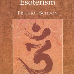 ❤[READ]❤ Survey of Metaphysics and Esoterism