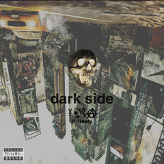 Dark Side (feat. Treezy) | Prod. by SixSaimon