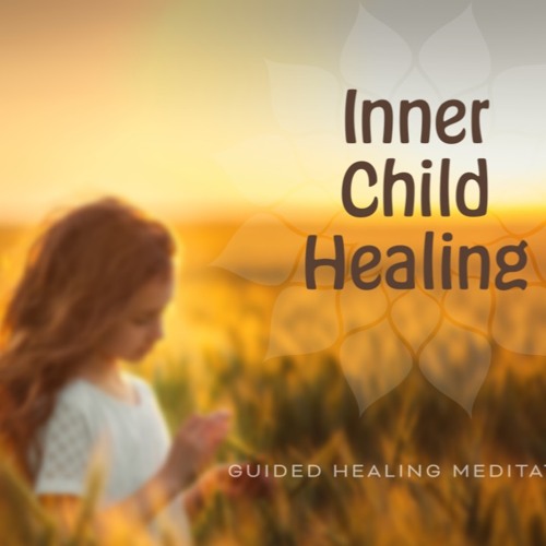 Stream Inner Child Healing - Guided Meditation by Vaz - Journey with ...