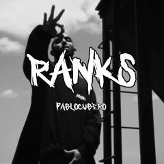 (FREE) Eladio Carrion Type Beat - "RANKS" (Prod. by PabloCubero)