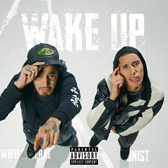 WAKE UP (FEAT.WIFISFUNERAL)