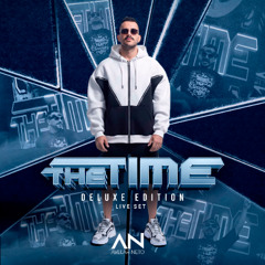 THE TIME 'Delux Edition' - Live Set