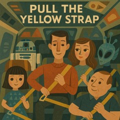 Pull the Yellow Strap
