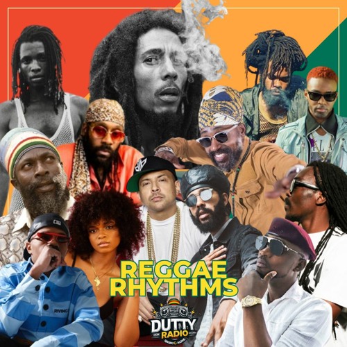 🔥 REGGAE RHYTHMS - MIXTAPE 2024 🔥 ALEXB - NEW REGGAE 2024
