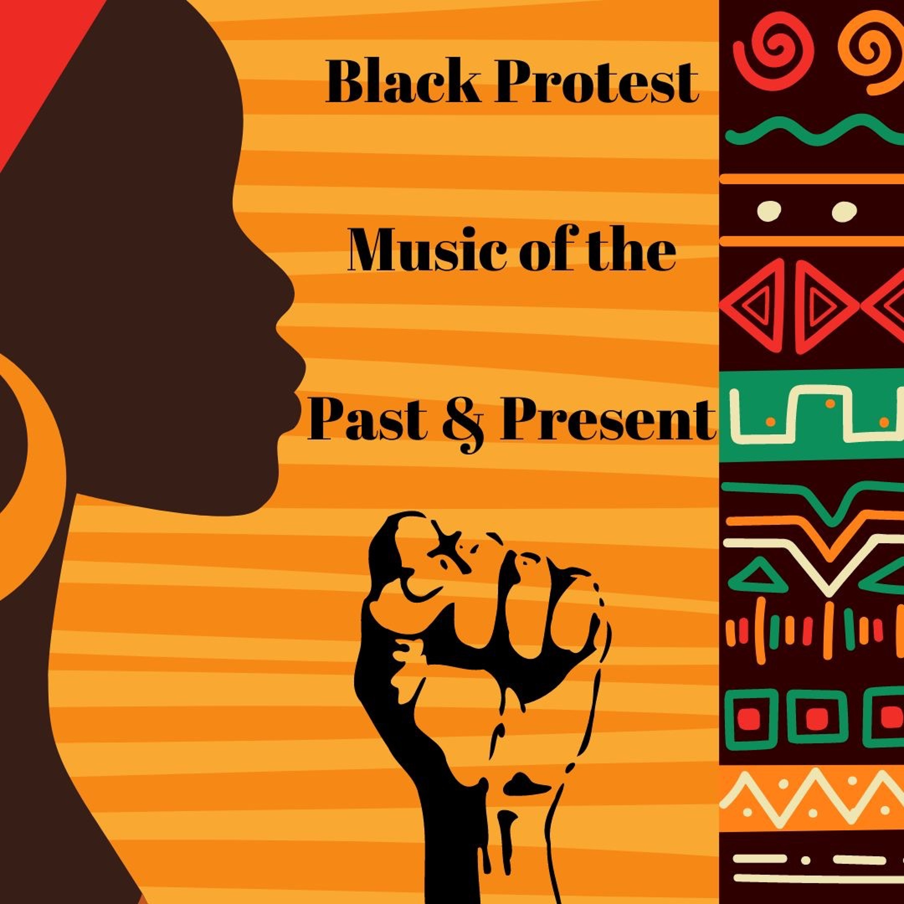 Music For The New Revolution