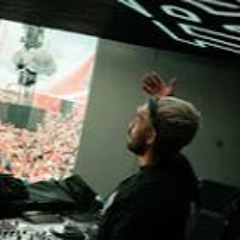 Schak Live @ Creamfields North Trick Stage 2023