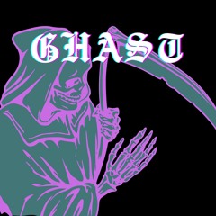 GHAST