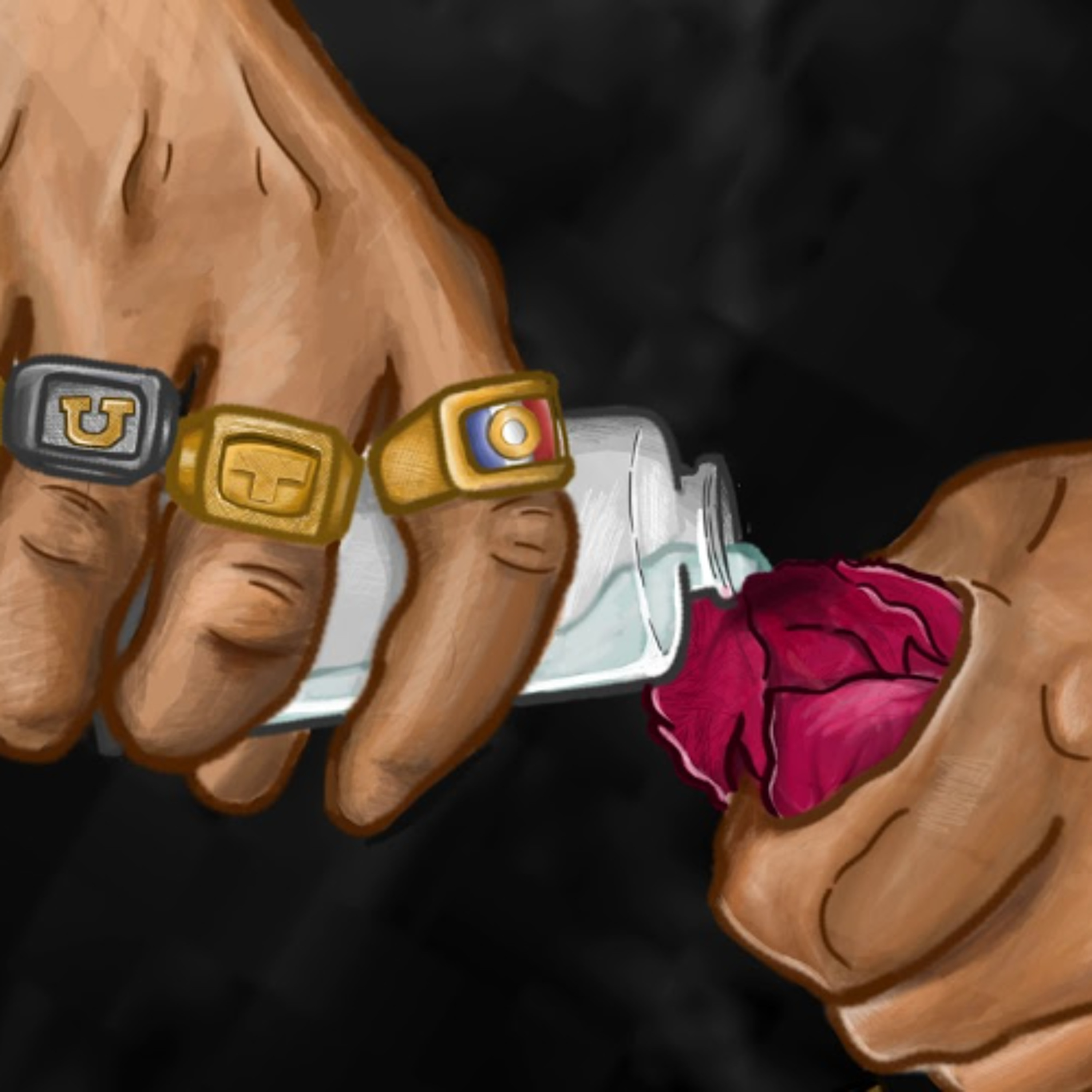 PUXA O BLACK DO SAQUINHO [[DJDAVIDOB13]] 150 bpm episode artwork