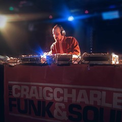 DJ Greggo Live Mix Opening For Craig Charles Funk & Soul Club @ The Wardrobe 19:03:22