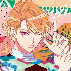 real luck - itaru chigasaki