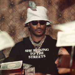 Don Toliver - Private Landing (feat. Justin Bieber & Future) [Club Mix]