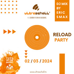 ultraschall Reload (DJ MIX)