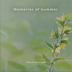 Memories of Summer