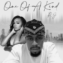 R.Jay - One Of A Kind