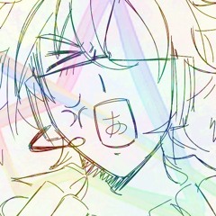 ( UNFINISHED ) Hate It!  Hate It!  Huge Ego!  [ UTAU COVER — 廻音シュウ ( Mawarine Shuu ) ]