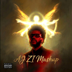 Dave - Raindance X Weeknd - Popular (Afro House Mashup)