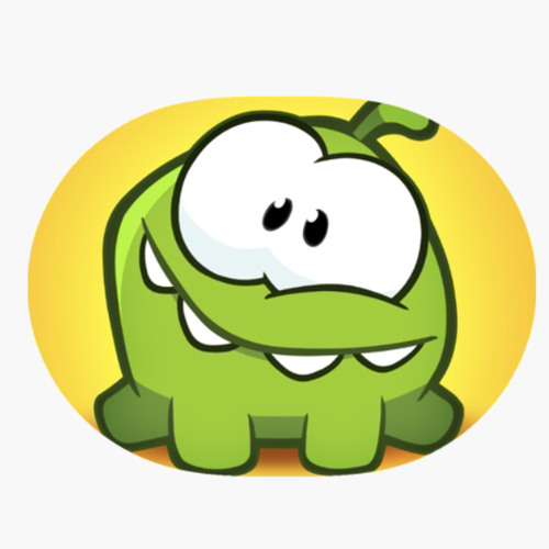 Om Nom, Cut the Rope Wiki