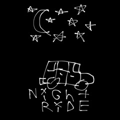 night ride