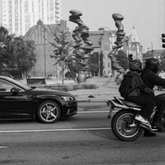 HIT & RUN