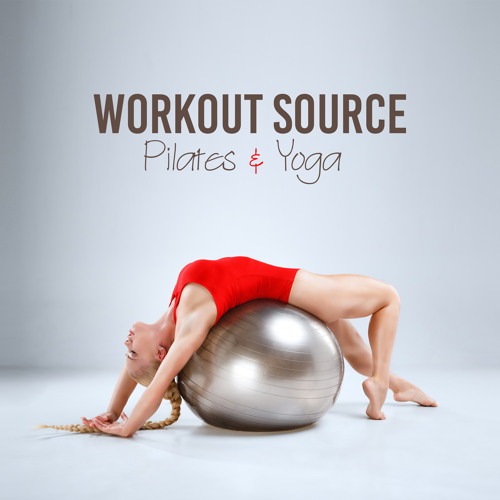Stream Dynamic Pilates Grooves by Power Pilates Music Ensemble