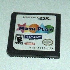 0009 - Mathplaymix