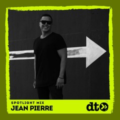 Spotlight Mix: Jean Pierre