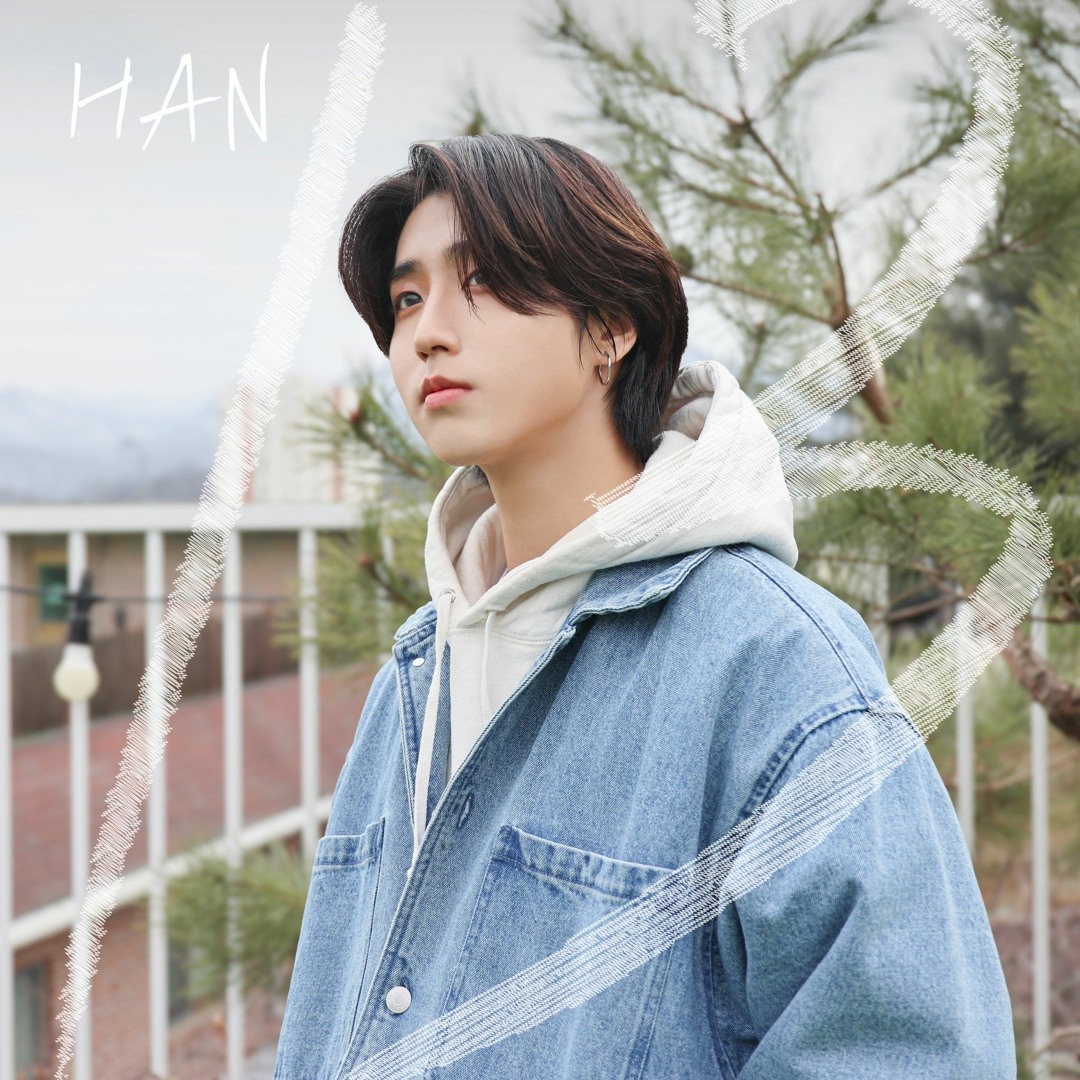 Stream 한 Han Jisung - 13 [Stray Kids : SKZ-RECORD(슼즈 레코드