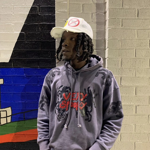 Kixkdoe - Kangaroo (Prod. LordCasso) {SCAPEGOAT EXCLUSIVE}