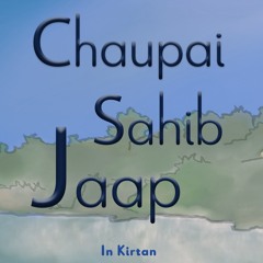 18. Harpreet Singh (Delhi) - Chaupai Sahib Jaap 2024