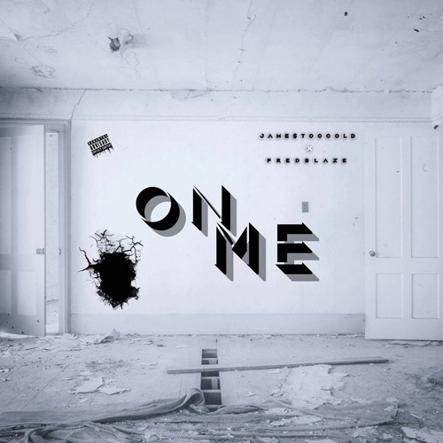 Jame$TooCold x Fred Blaze - On Me
