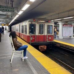 park st
